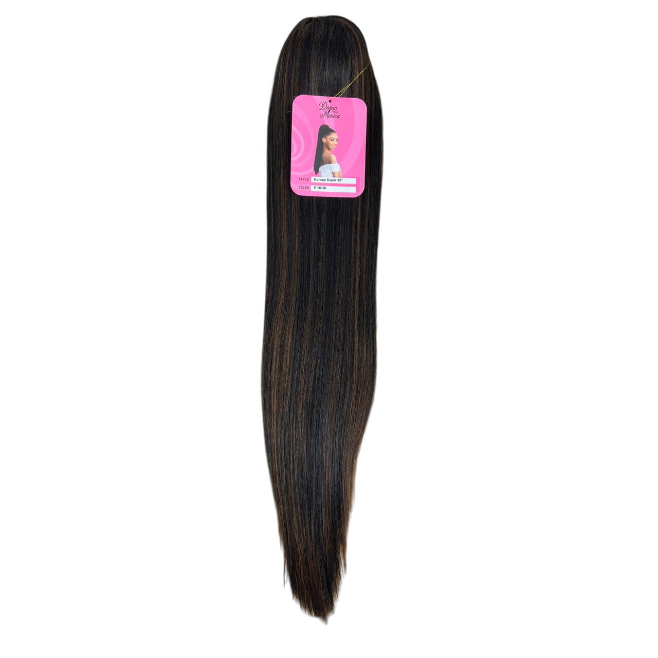 D.M EUROPE SUPER 26'' COR 1B/30